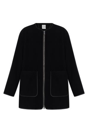 Moschino Wool jacket | Women's Clothing | Vitkac